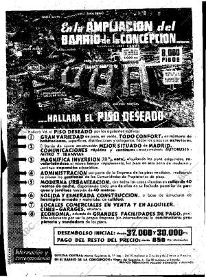 ABC MADRID 31-12-1958 página 45