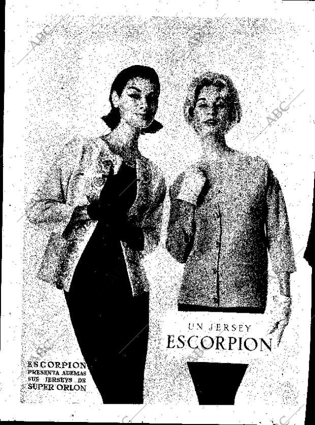 ABC MADRID 31-12-1958 página 46