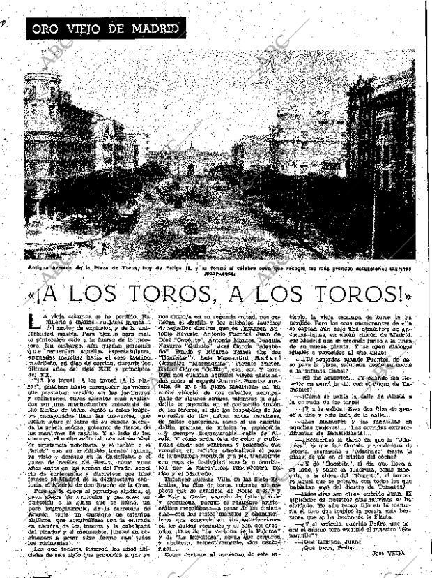 ABC MADRID 31-12-1958 página 5
