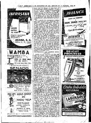 ABC MADRID 31-12-1958 página 54