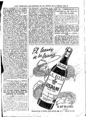 ABC MADRID 31-12-1958 página 55