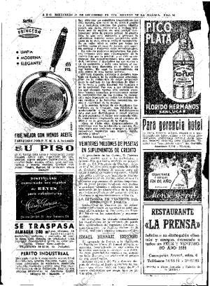 ABC MADRID 31-12-1958 página 56