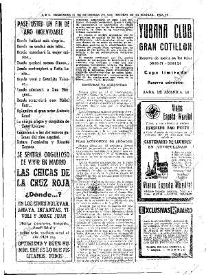 ABC MADRID 31-12-1958 página 58