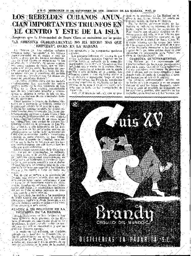ABC MADRID 31-12-1958 página 59