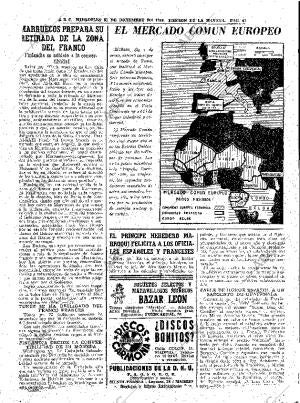 ABC MADRID 31-12-1958 página 61