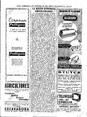 ABC MADRID 31-12-1958 página 62