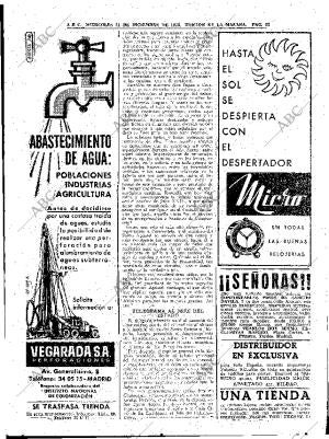 ABC MADRID 31-12-1958 página 66