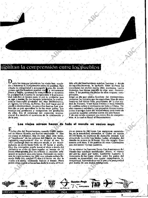 ABC MADRID 31-12-1958 página 7