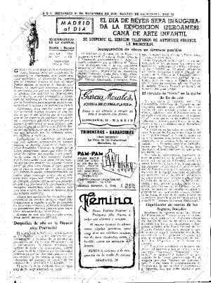 ABC MADRID 31-12-1958 página 71