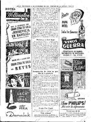 ABC MADRID 31-12-1958 página 72