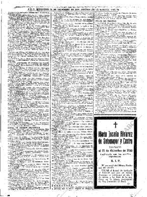 ABC MADRID 31-12-1958 página 84