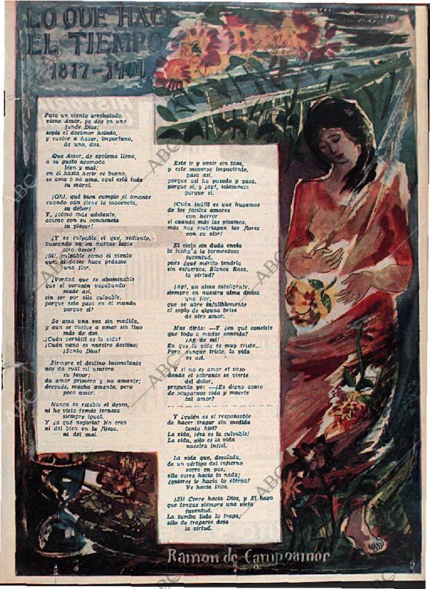 ABC MADRID 31-12-1958 página 93