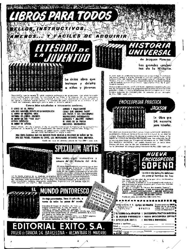 ABC MADRID 31-12-1958 página 94