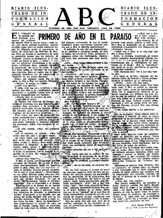 ABC MADRID 31-12-1958 página 95
