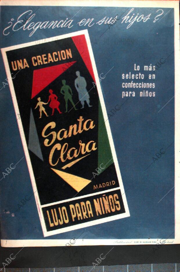 ABC MADRID 31-12-1958 página 96