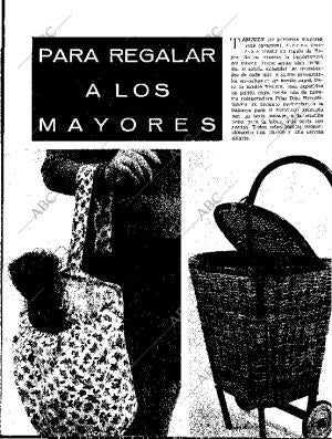 BLANCO Y NEGRO MADRID 03-01-1959 página 100