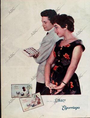 BLANCO Y NEGRO MADRID 03-01-1959 página 102