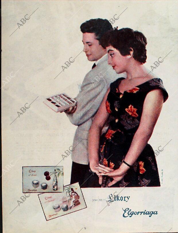 BLANCO Y NEGRO MADRID 03-01-1959 página 102