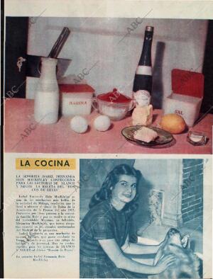 BLANCO Y NEGRO MADRID 03-01-1959 página 103