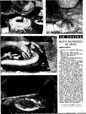 BLANCO Y NEGRO MADRID 03-01-1959 página 104