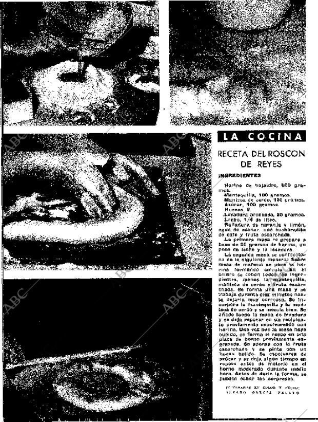 BLANCO Y NEGRO MADRID 03-01-1959 página 104