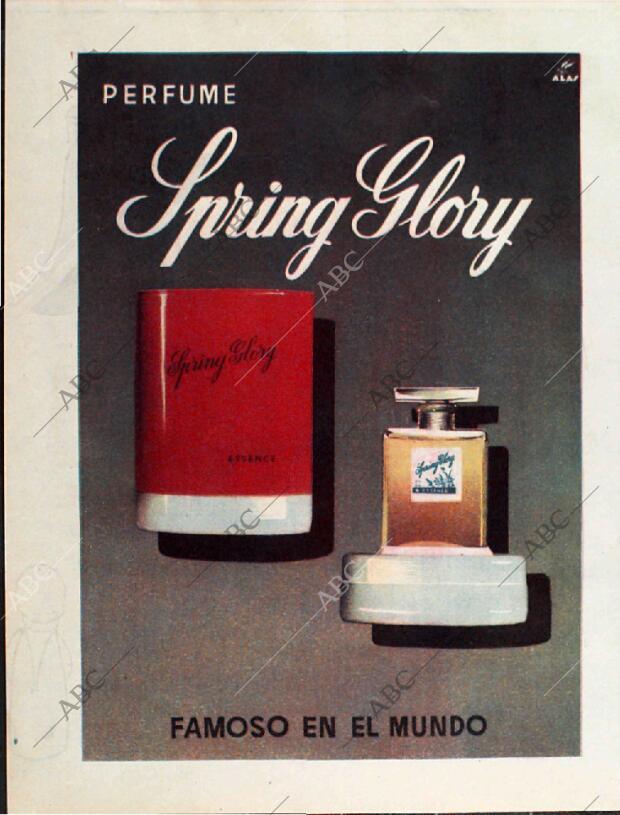 BLANCO Y NEGRO MADRID 03-01-1959 página 106