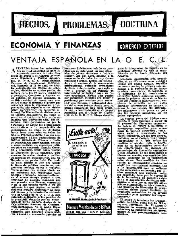 BLANCO Y NEGRO MADRID 03-01-1959 página 107