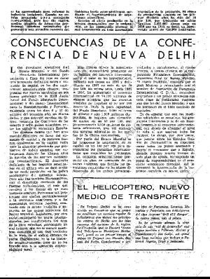 BLANCO Y NEGRO MADRID 03-01-1959 página 109