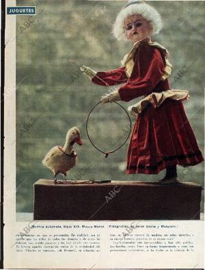 BLANCO Y NEGRO MADRID 03-01-1959 página 11