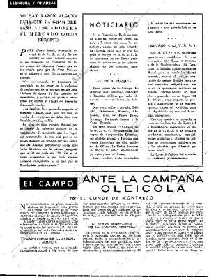 BLANCO Y NEGRO MADRID 03-01-1959 página 110