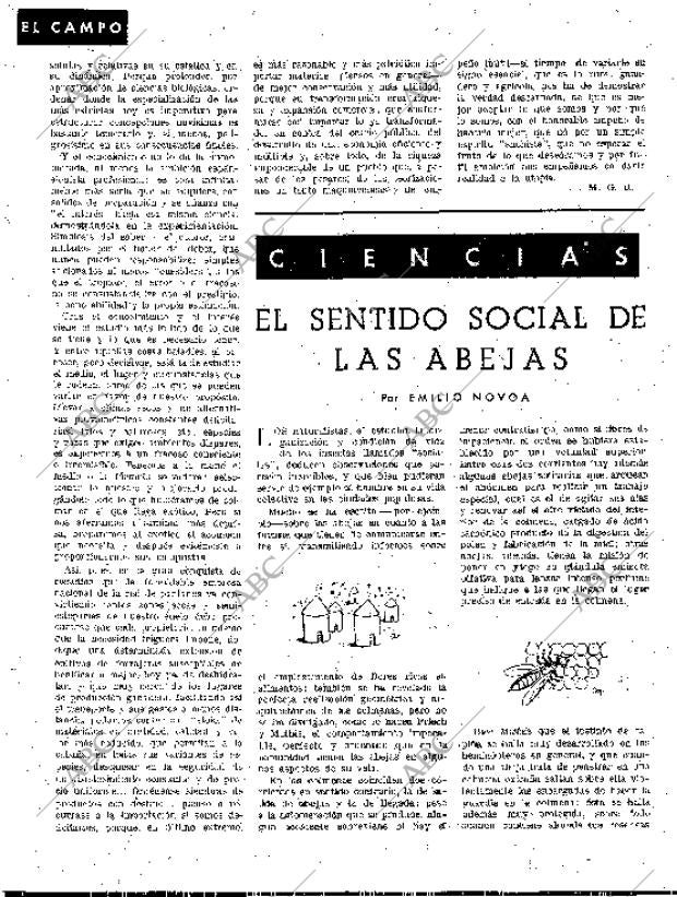 BLANCO Y NEGRO MADRID 03-01-1959 página 112