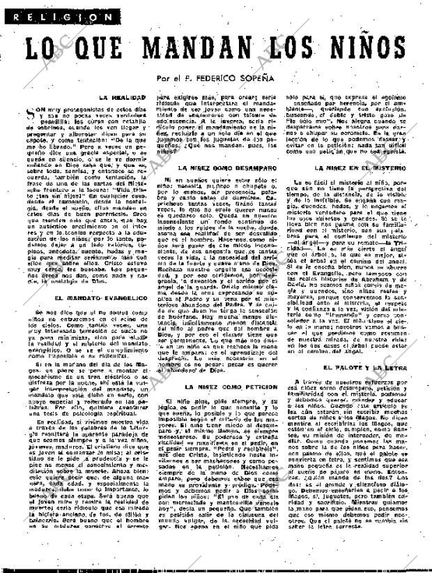 BLANCO Y NEGRO MADRID 03-01-1959 página 114