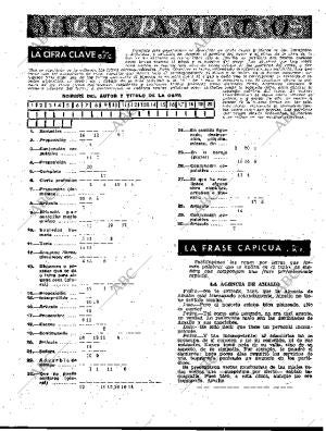 BLANCO Y NEGRO MADRID 03-01-1959 página 119