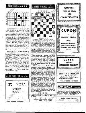 BLANCO Y NEGRO MADRID 03-01-1959 página 121