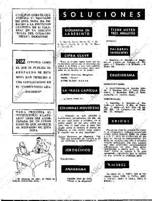 BLANCO Y NEGRO MADRID 03-01-1959 página 122