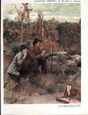 BLANCO Y NEGRO MADRID 03-01-1959 página 123