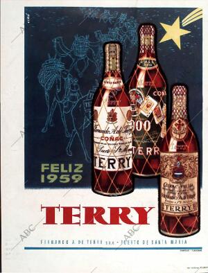 BLANCO Y NEGRO MADRID 03-01-1959 página 124