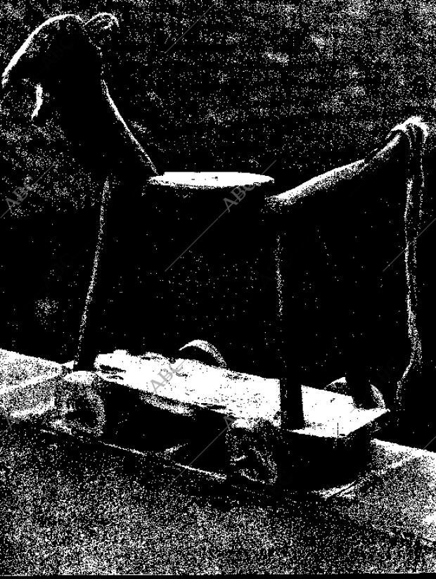 BLANCO Y NEGRO MADRID 03-01-1959 página 13