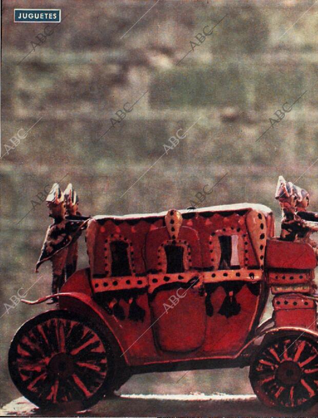 BLANCO Y NEGRO MADRID 03-01-1959 página 14