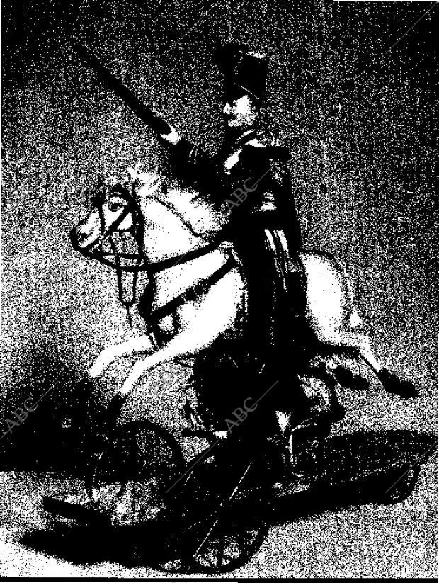 BLANCO Y NEGRO MADRID 03-01-1959 página 17