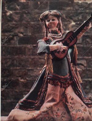 BLANCO Y NEGRO MADRID 03-01-1959 página 19