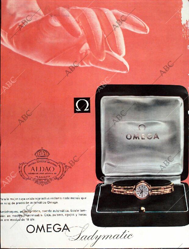 BLANCO Y NEGRO MADRID 03-01-1959 página 2