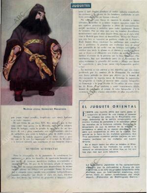 BLANCO Y NEGRO MADRID 03-01-1959 página 22