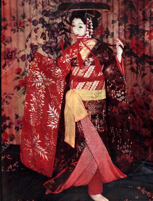 BLANCO Y NEGRO MADRID 03-01-1959 página 23