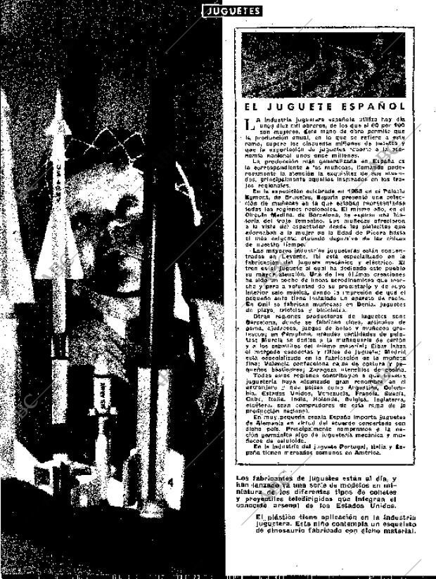 BLANCO Y NEGRO MADRID 03-01-1959 página 24