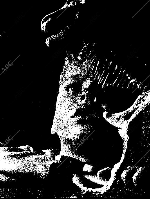 BLANCO Y NEGRO MADRID 03-01-1959 página 25