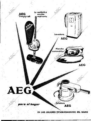 BLANCO Y NEGRO MADRID 03-01-1959 página 28