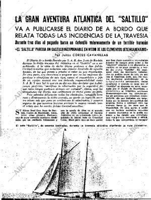 BLANCO Y NEGRO MADRID 03-01-1959 página 32