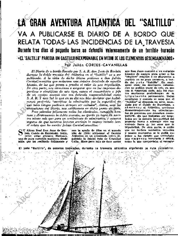 BLANCO Y NEGRO MADRID 03-01-1959 página 32