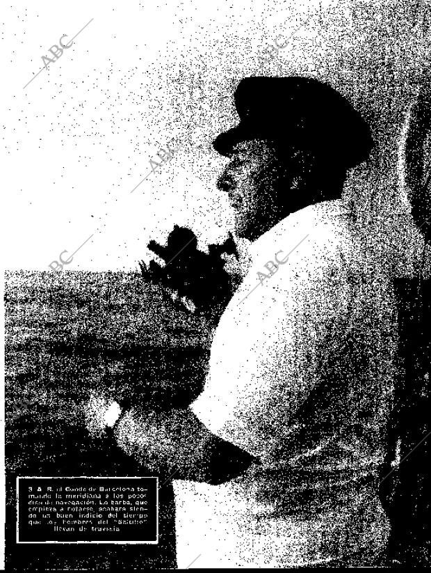 BLANCO Y NEGRO MADRID 03-01-1959 página 33